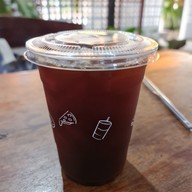 เมนูของร้าน Bunny Buns Coffee & Restaurant
