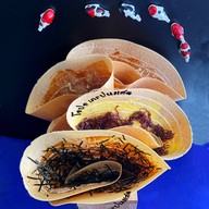 เมนูของร้าน โอปอล เครปนมสด