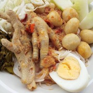 ยำมาลองแซ่บ แสบสะท้านตับ