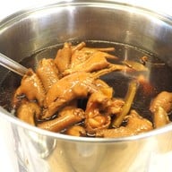 TL หมูกระทะ (หมูกระทะกินพุงกางเก่า)