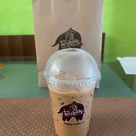เมนูของร้าน PunThai Coffee ภาษีเจริญ 3 เพชรเกษม 48