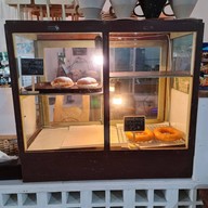เมนูของร้าน Bunny Buns Coffee & Restaurant