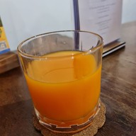 เมนูของร้าน Bunny Buns Coffee & Restaurant
