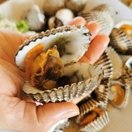 เมนูของร้าน กระชังบ้านมะหญิง