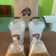 เมนูของร้าน PunThai Coffee ภาษีเจริญ 3 เพชรเกษม 48