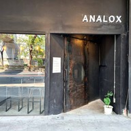 Analox Film Cafe