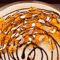 เมนูของร้าน โอปอล เครปนมสด