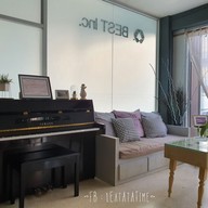 โรงแรมมายเวย์หัวหินมิวสิค