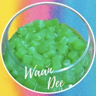 เมนู หวานดีน้ำแข็งไส