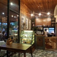 Forest Café & Pizzeria