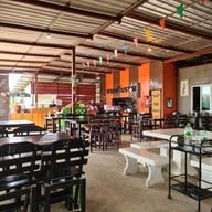 มาดีไก่ย่างสวนเขากวาง