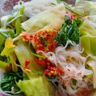 เมนูของร้าน อัลม่อนต์ นัว