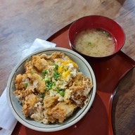 เมนูของร้าน Bunny Buns Coffee & Restaurant