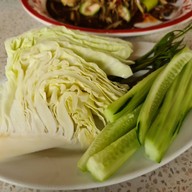 มาดีไก่ย่างสวนเขากวาง