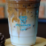 PICKPACK CAFE