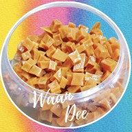 เมนู หวานดีน้ำแข็งไส