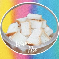 เมนู หวานดีน้ำแข็งไส