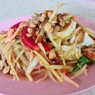 มาดีไก่ย่างสวนเขากวาง