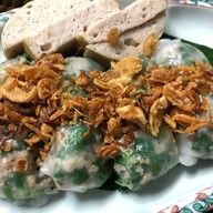 เมนูของร้าน อรุณี อาหารเวียดนาม สาขา ลาดพร้าว 15