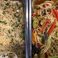 TL หมูกระทะ (หมูกระทะกินพุงกางเก่า)