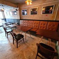 Analox Film Cafe