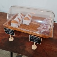 เมนูของร้าน Bunny Buns Coffee & Restaurant