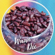 เมนู หวานดีน้ำแข็งไส