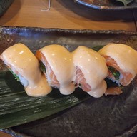 Shinsen japanese cuisine