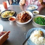 เมนูของร้าน แพท่าจีน