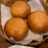 เมนูของร้าน Jong dimsum