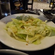 เมนูของร้าน Jep's Restaurant เกาะเสม็ด