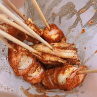 หม่าล่า อาโบว์ พระรามเก้า อาซีเอ