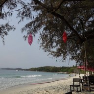 เมนูของร้าน Jep's Restaurant เกาะเสม็ด