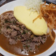 เมนูของร้าน Santoku Japanese Hot Kitchen เชียงใหม่