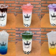 Unic cha  ยูนิค ชามุก