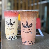 Unic cha  ยูนิค ชามุก