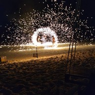 บรรยากาศ Jep's Restaurant เกาะเสม็ด