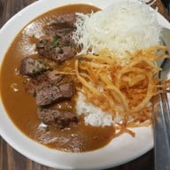 เมนูของร้าน Santoku Japanese Hot Kitchen