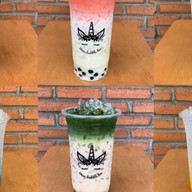 Unic cha  ยูนิค ชามุก