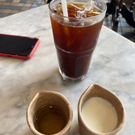 Elefin Coffee ท่าเตียน