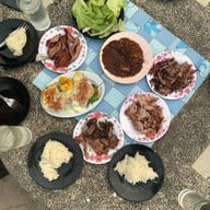 ป้าแดงจิ้นตุ๊บ