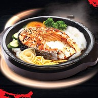 จั่วเจ้ก๋วยเตี๋ยวลูกชิ้นหมู (เยาวราช) สาขา2