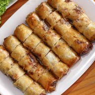 หลินหลิน เมี่ยงทอดมัจฉา UD