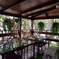 หน้าร้าน เด่นสมชื่อ Coffee&restuarant
