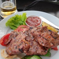 เมนูของร้าน Jep's Restaurant เกาะเสม็ด