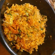 เมนูของร้าน อาหารเกาหลี BaanOppa งามวงศ์วาน