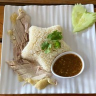 โกพงศ์ ข้าวสตู ข้าวมันไก่บ้าน