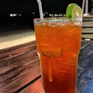 เมนูของร้าน Jep's Restaurant เกาะเสม็ด