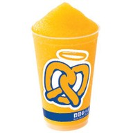 เมนูของร้าน Auntie Anne's รพ.มหาชัย 2 ชั้น 1