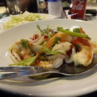 เมนูของร้าน Jep's Restaurant เกาะเสม็ด
